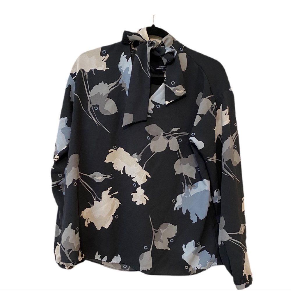 Chase lands end uniform size 12